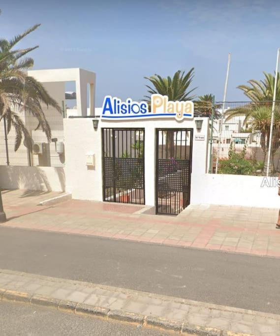 B-Rent Alisios Playa Isla Bonita Apartment Corralejo Exterior photo