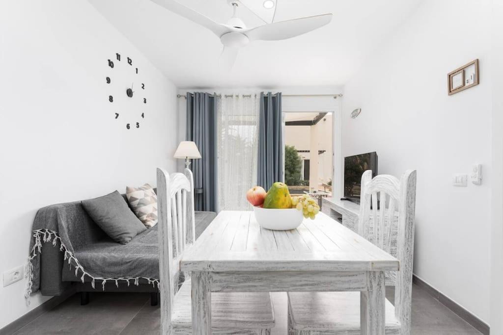 B-Rent Alisios Playa Isla Bonita Apartment Corralejo Exterior photo