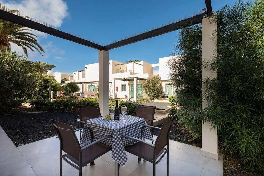 B-Rent Alisios Playa Isla Bonita Apartment Corralejo Exterior photo